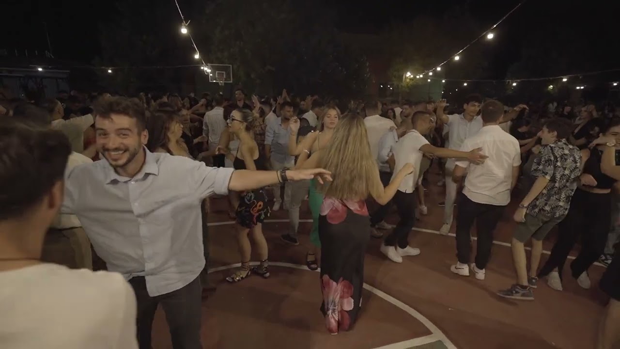 ΣΟΥΣΤΑ ΒΟΛΙΣΣΟΥ (ΑΡΑΠ ΣΟΥΣΤΑ)- ΟΡΧΗΣΤΡΑ ΑΥΓΟΥΣΤΙΔΗ 2024