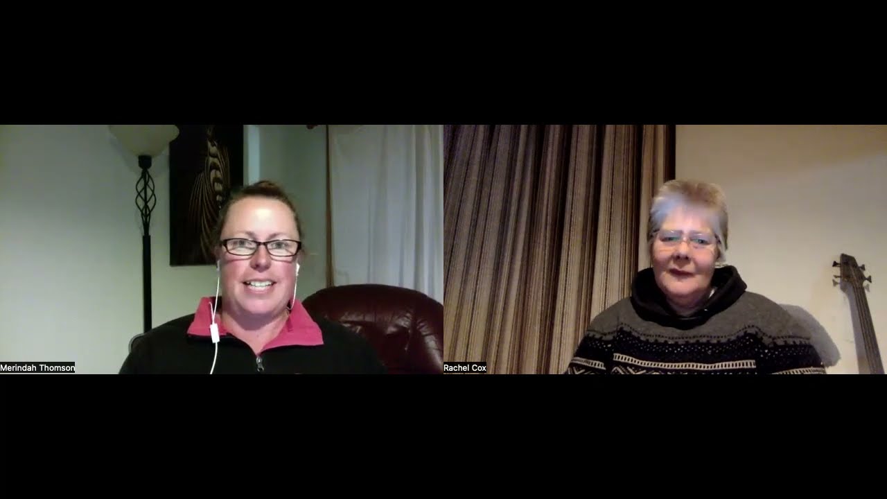 In conversation with Merindah Thompson - Classical Jumping Coach and Rider