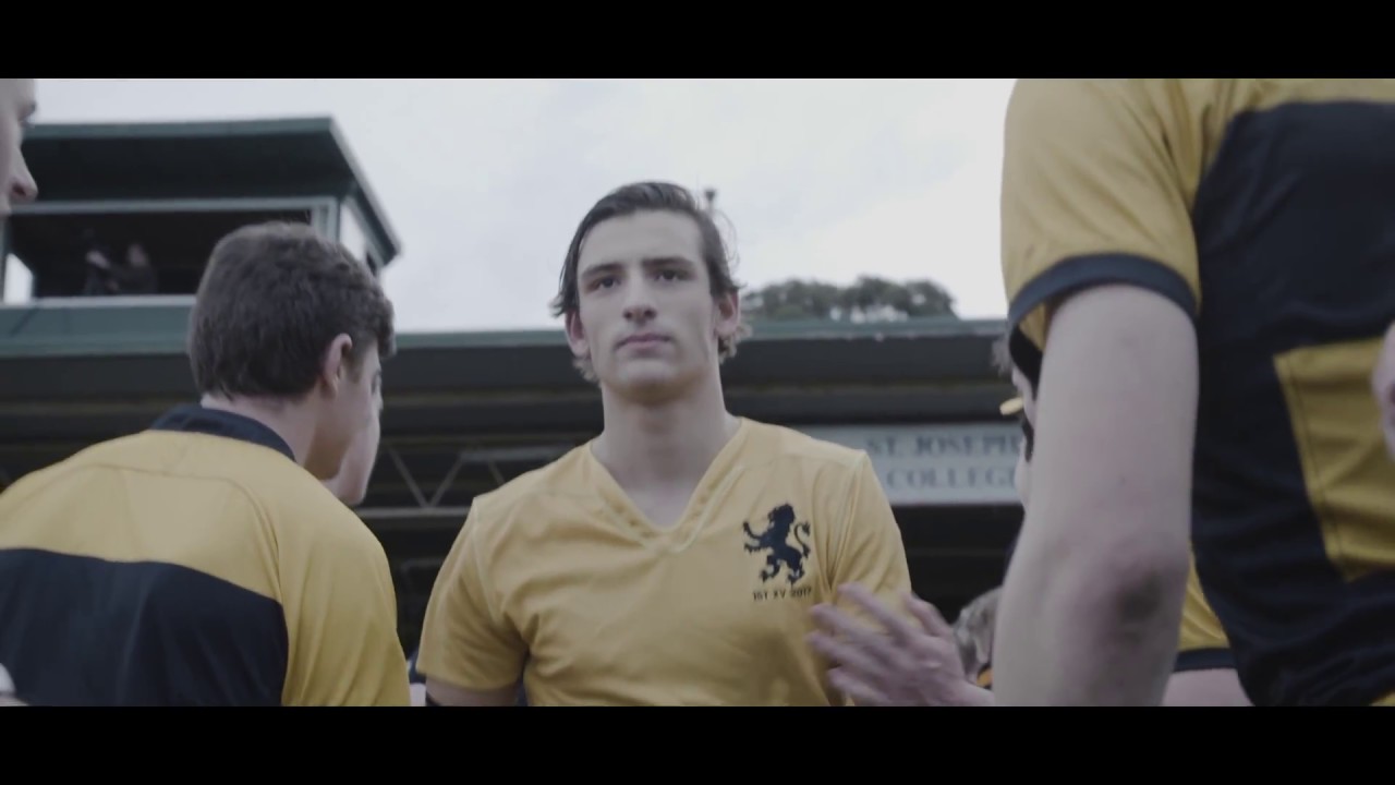 The Scots College 1st XV Rugby Highlights 2017