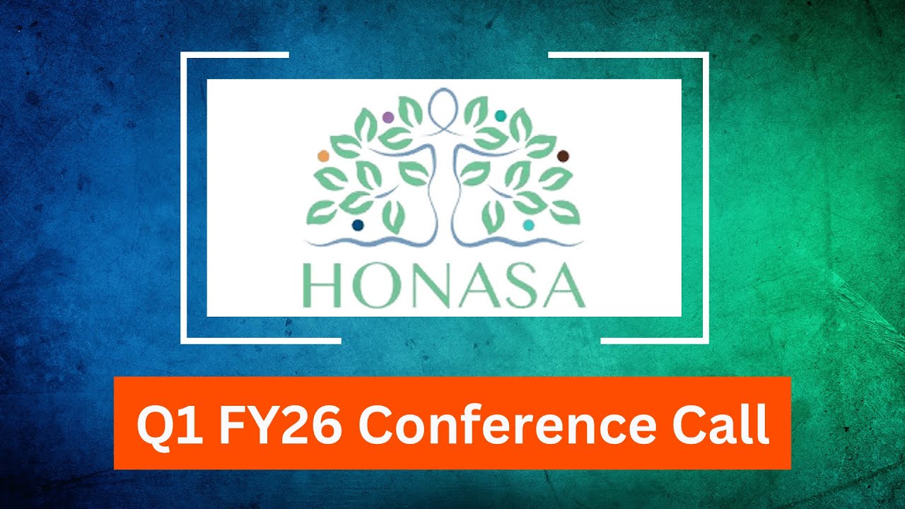 Honasa Consumer Q1 FY26 Concall: Digital Growth, Brand Expansion & Strategic Updates