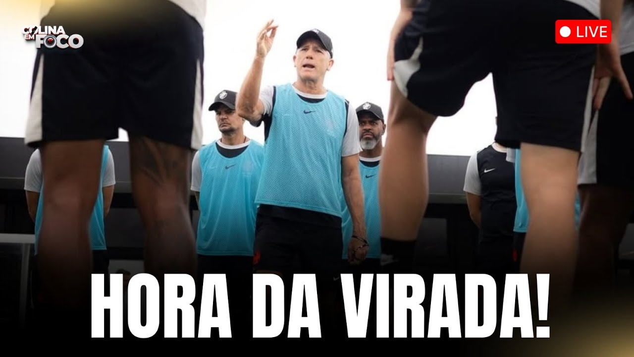 VASCO PRONTO PARA PEGAR O PALMEIRAS. RENATO GAÚCHO ESTREIA E QUER SÃO JANUÁRIO NOVAMENTE UM ALIADO!