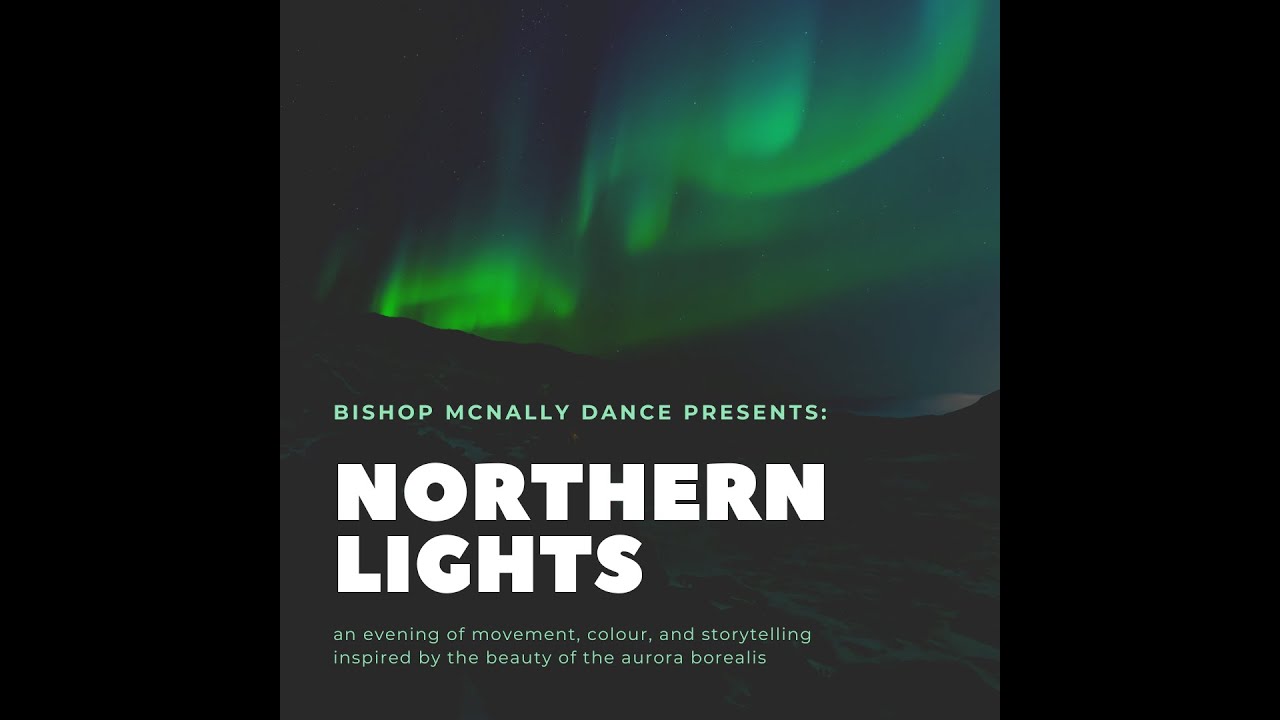 Bishop McNally Winter Dance Showcase 2026