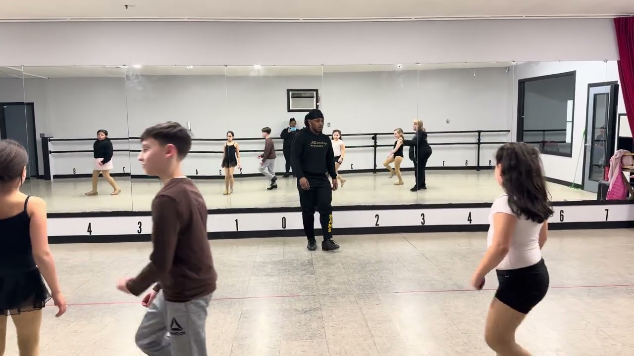 Wednesday 5:30 Tap 3/3 