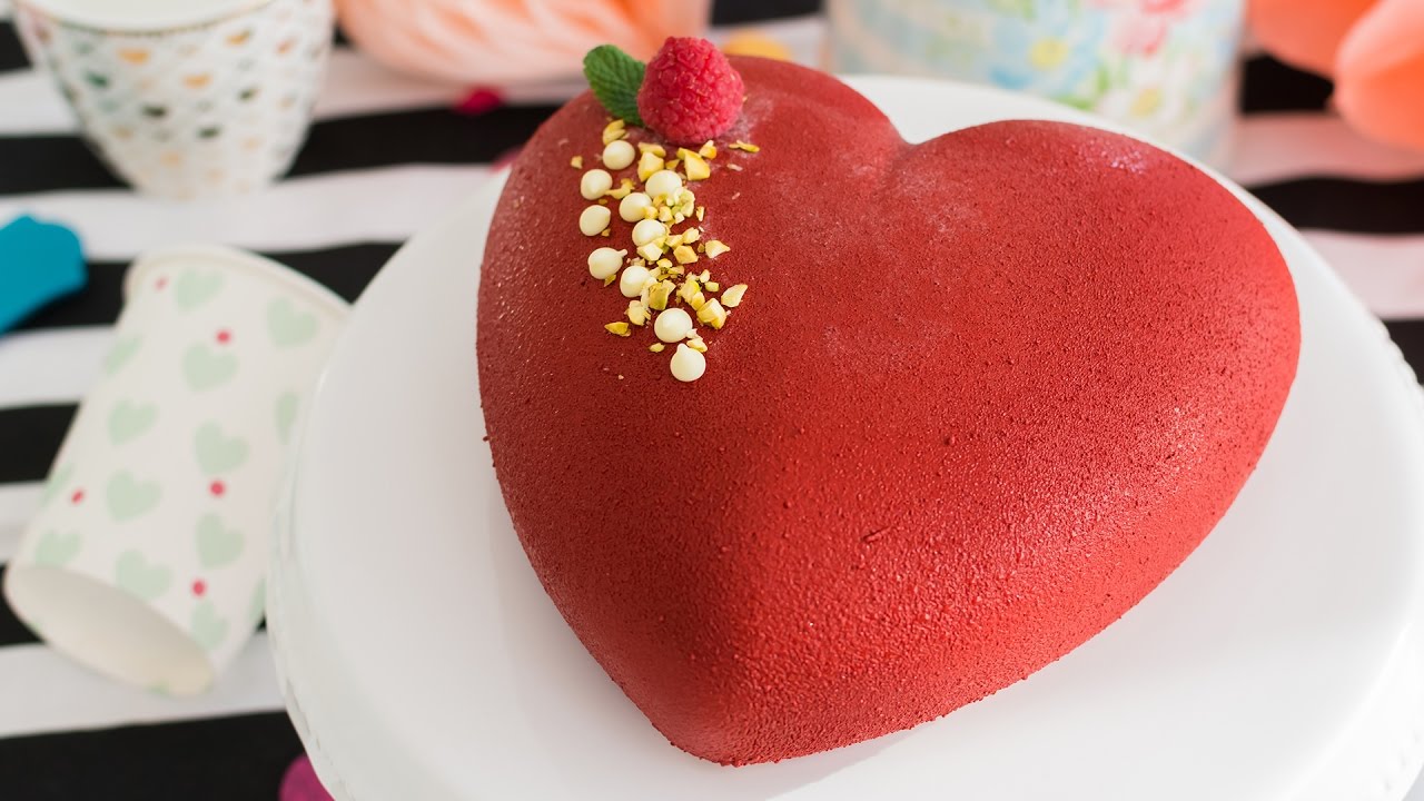 Tarta fría de yogur y fruta de la pasión - Receta - María Lunarillos | tienda & blog