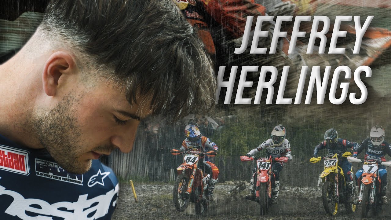 Muddy race weekend with 