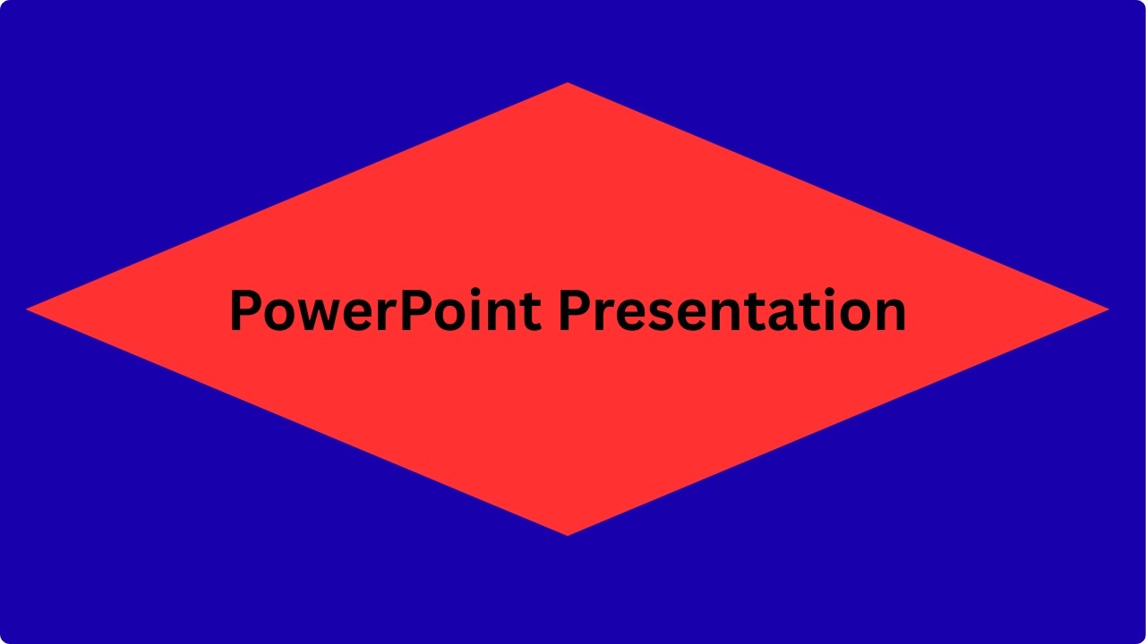 Information Technology Grade 10 Unit 3: PowerPoint Presentation