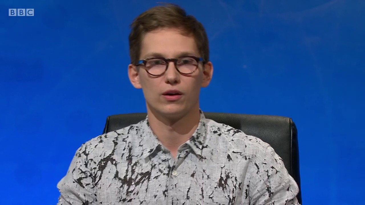 University Challenge S46E34 Balliol - Oxford vs Corpus Christi - Oxford