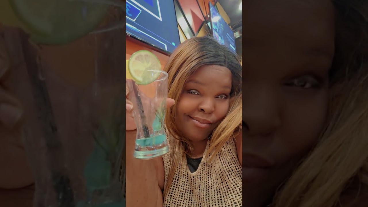 My birth anniversary pt2