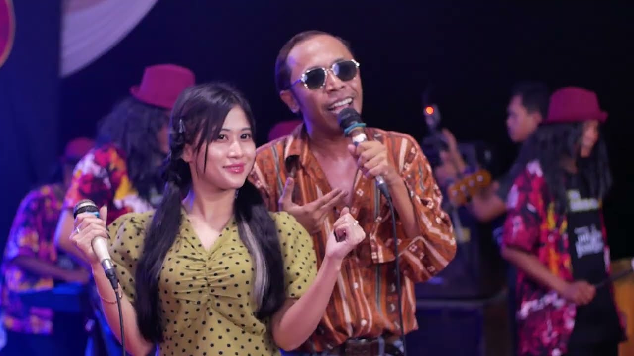 DENGARLAH SAYANG -FURRY SETYA (PURNOMO OJEK PENGKOLAN) feat SUCI - OM. SATRIO