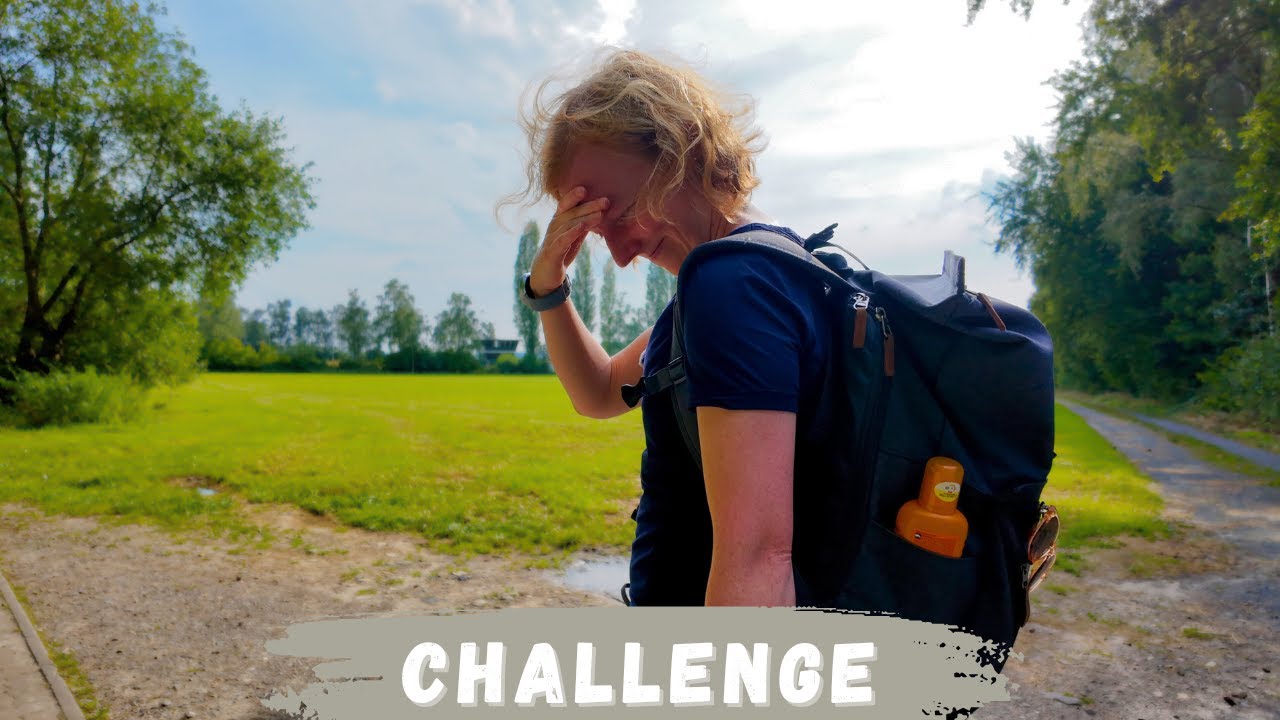 How Hard Is It to Walk a Marathon in One Day?