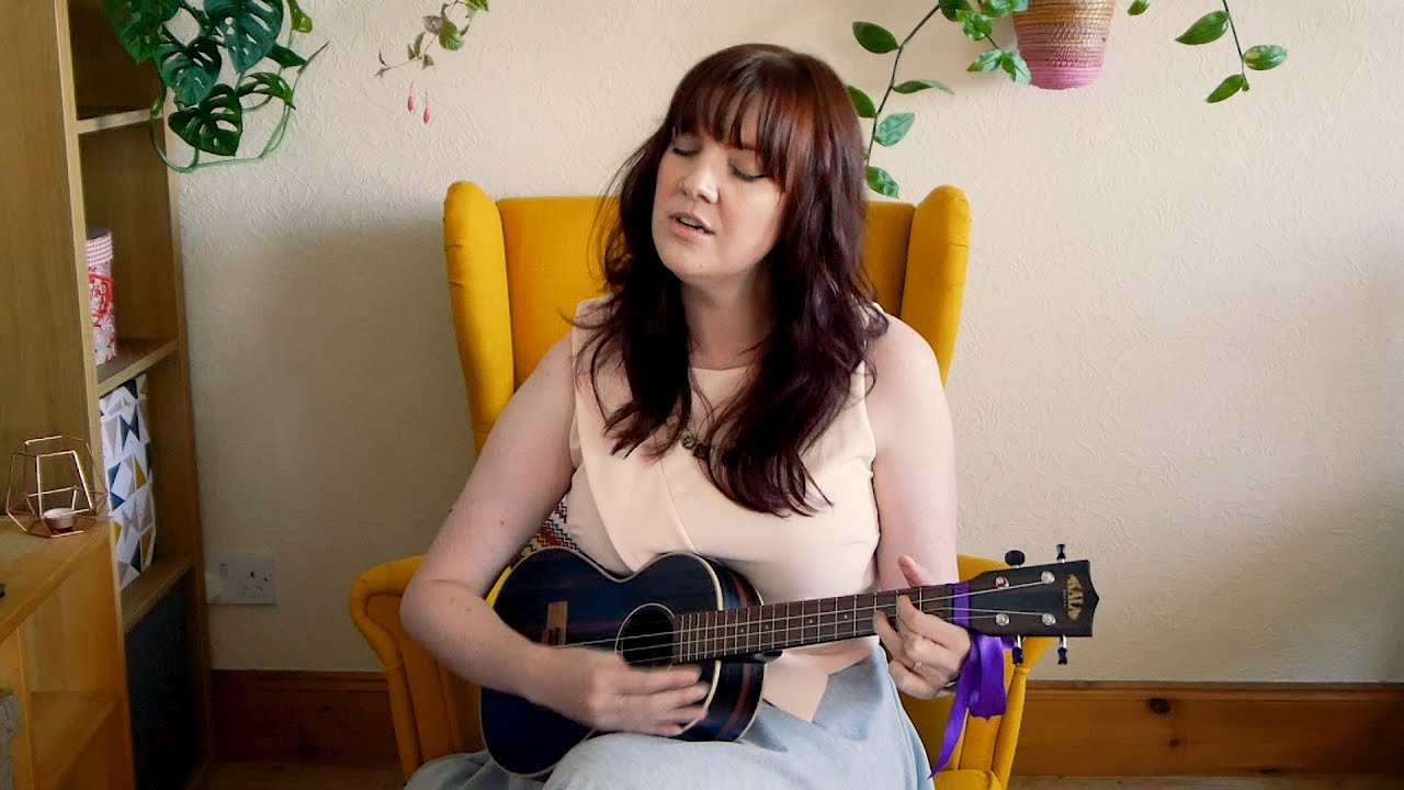Running Up That Hill (Kate Bush) Ukulele Acoustic Cover