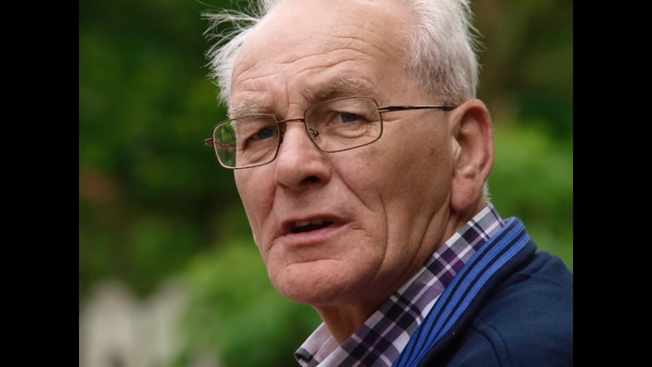 Uitvaartdienst Herman Hofsink, NGK Lutten 18-2-'26