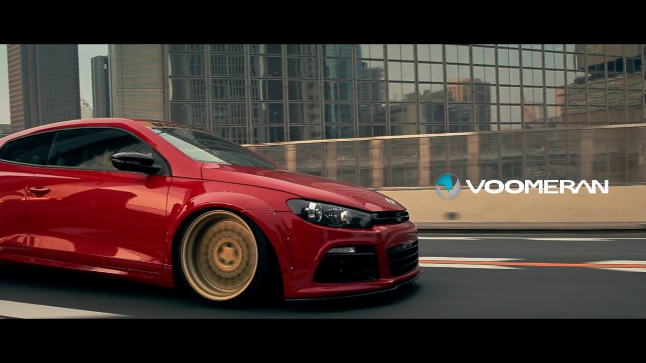 Voomeran / euromagic Automessae Osaka 2015