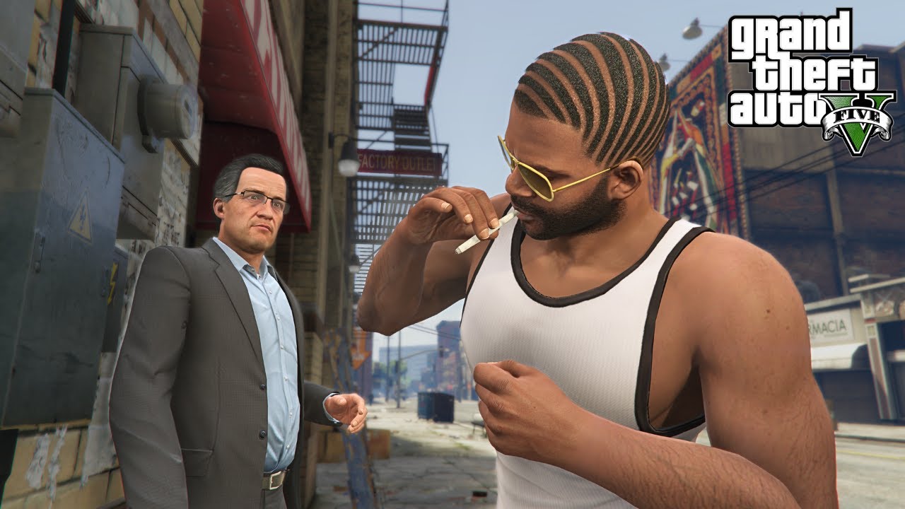 I Forgot About These Side Missions