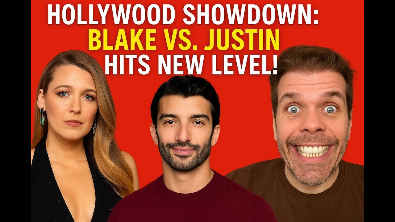 I Just Scored Two Major Court Victories!!! Plus, Blake Lively MADNESS Boils Over! Actor Subpoenaed!