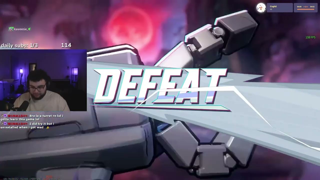 yurwayy VOD | 1/21/2026 1/2