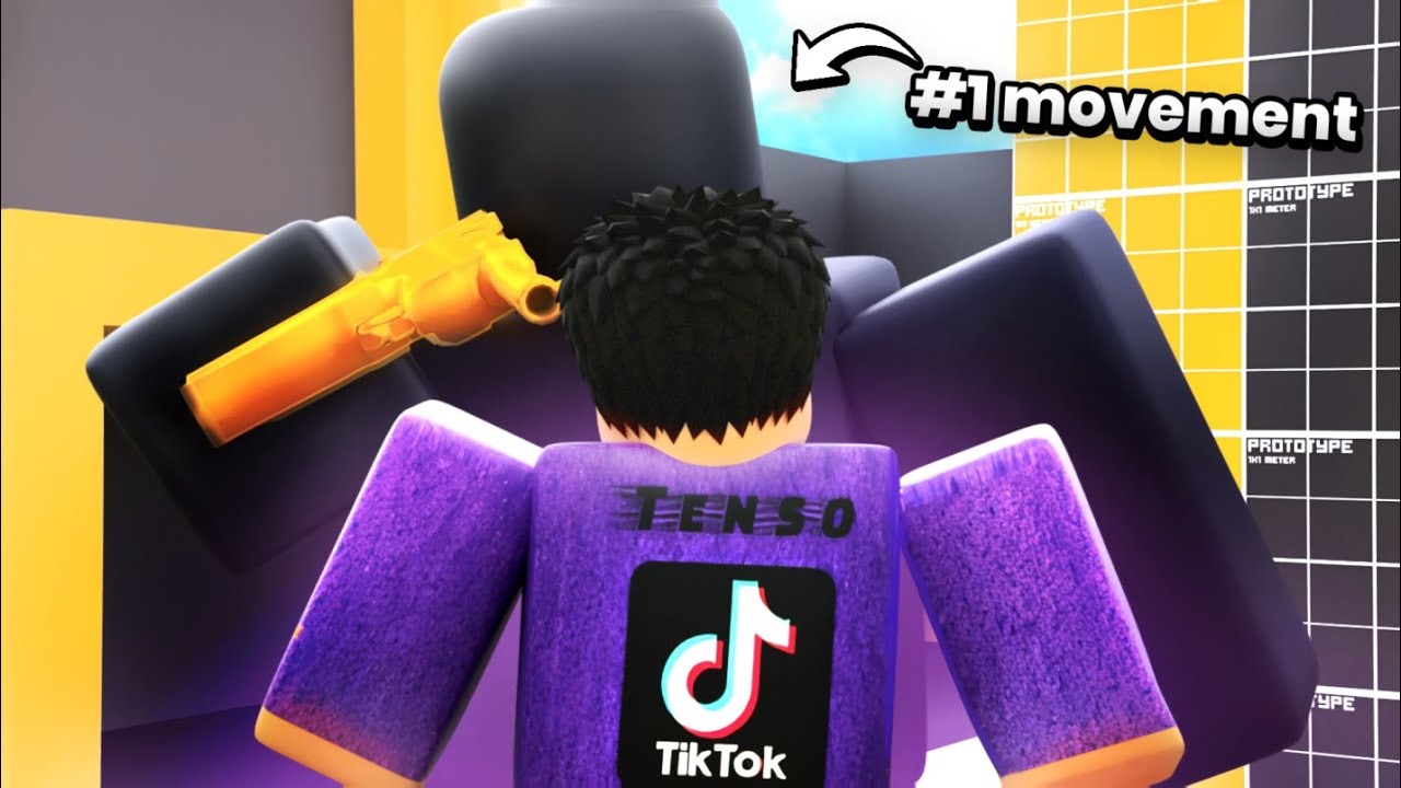 1v1 Wager Against the #1 Speedster… His Movement is UNREAL