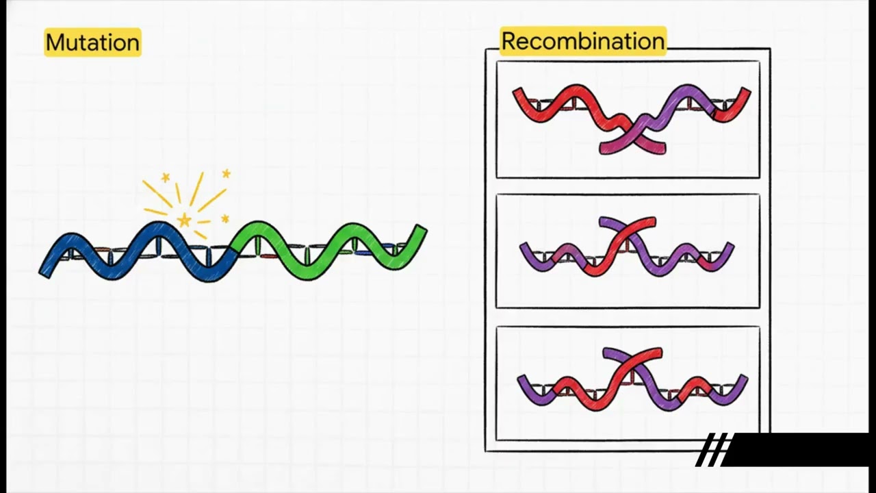 Population Genetics & Hardy–Weinberg Principle | Genetic Drift & Founder Effect | CUET Biology 2026
