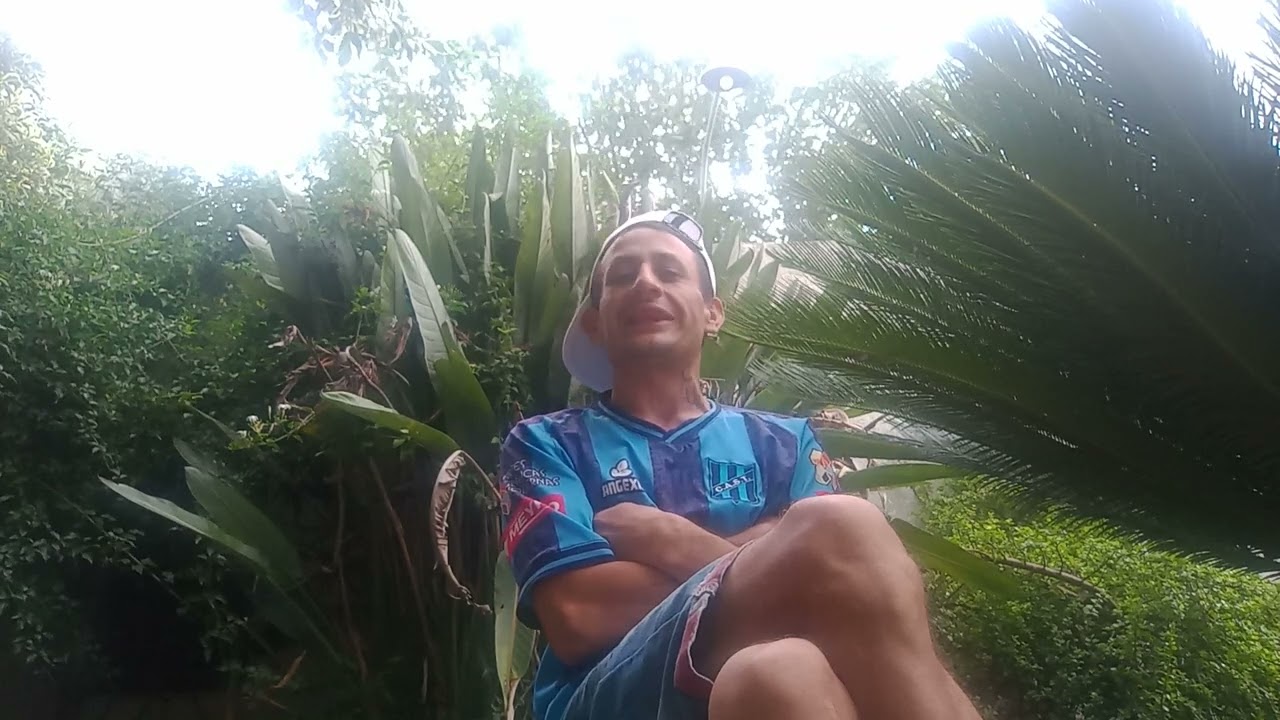 pabellón 7 sierra chica 🤬 a puro dolor