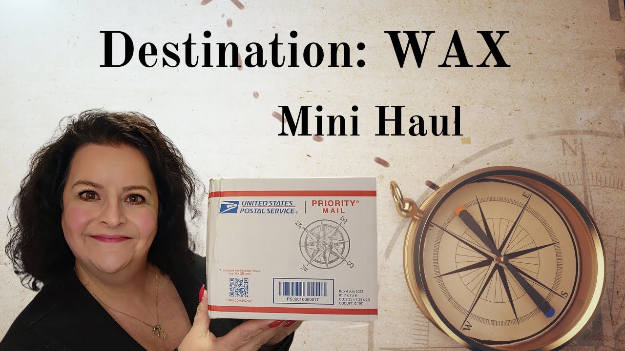 Destination: WAX | Small Haul