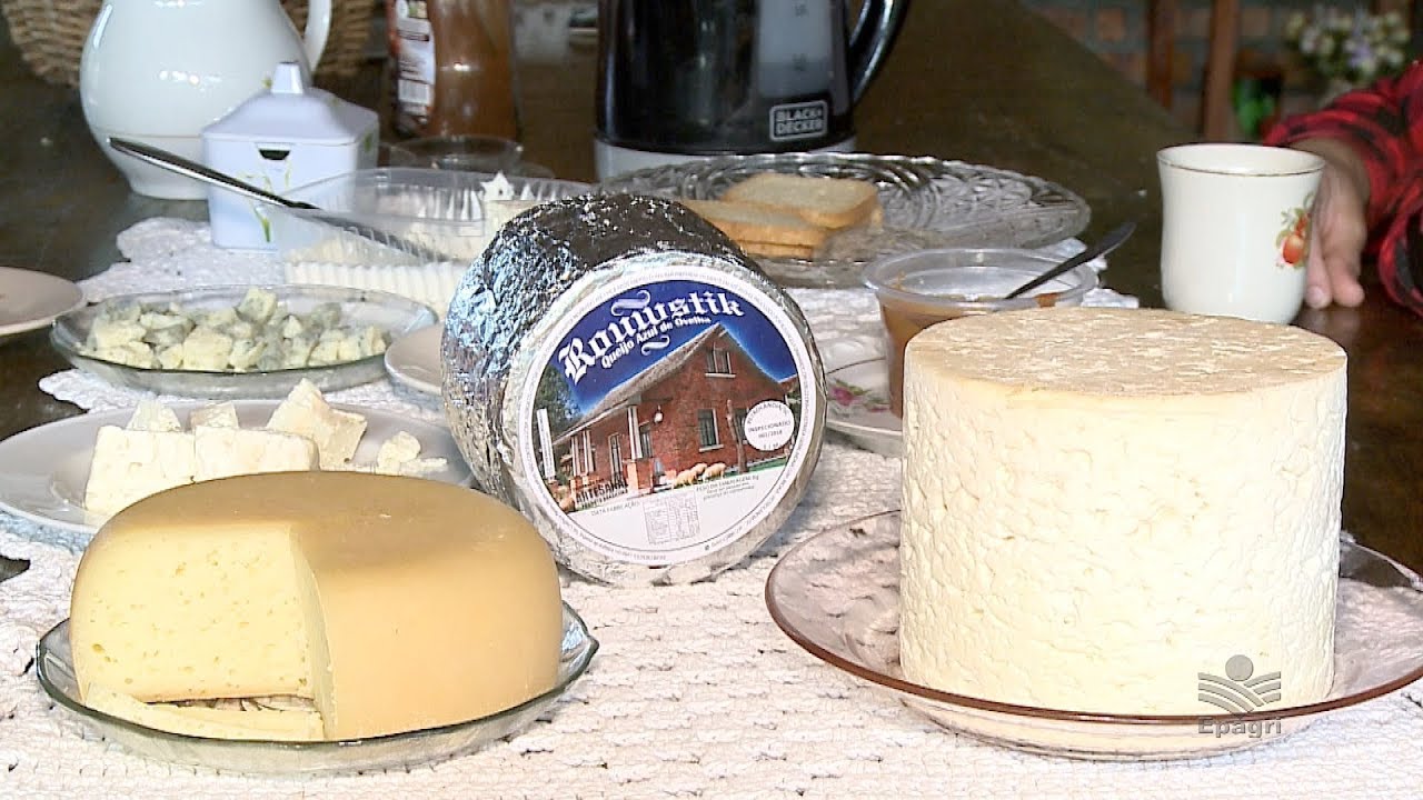 Queijo de leite de ovelha