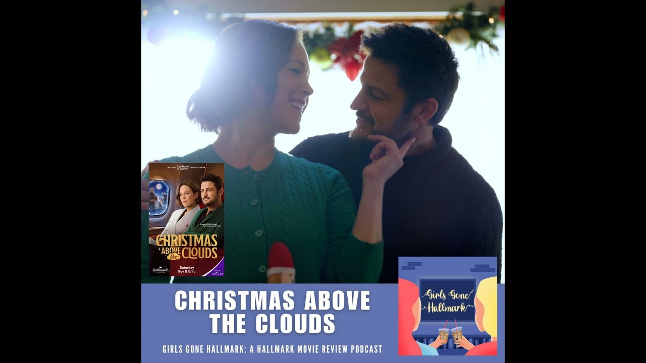 Christmas Above the Clouds