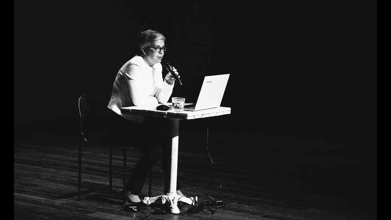 Жанна д'Арк в кинематографе XIX–XX веков. Лекция Ольги Тогоевой