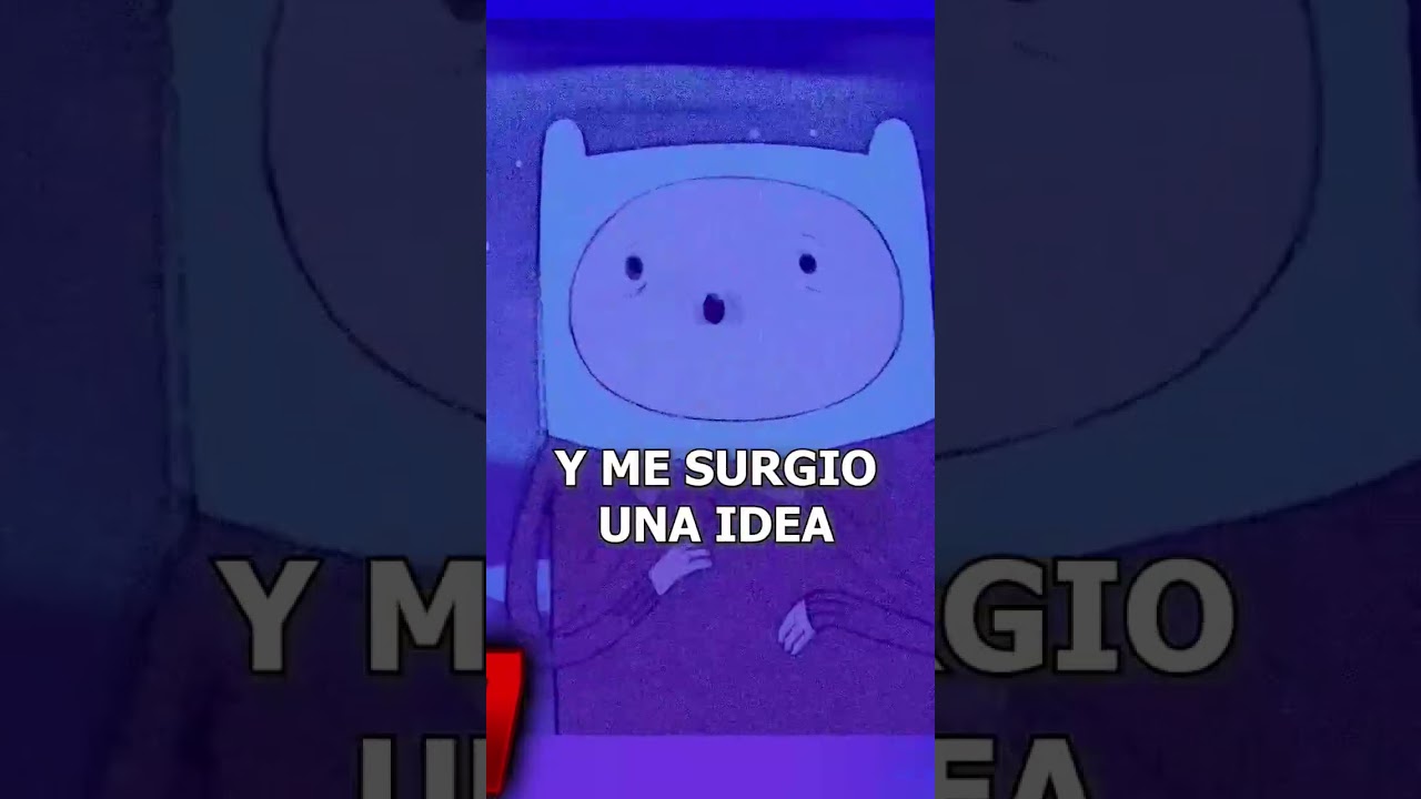 ¡FINN Y JAKE NO PUEDEN CON ESTE BURRO! 🐴💢