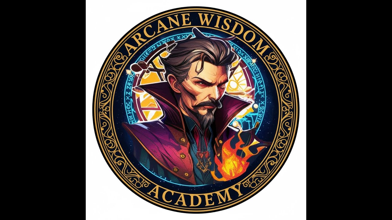 The Seraphim Directive PT 1