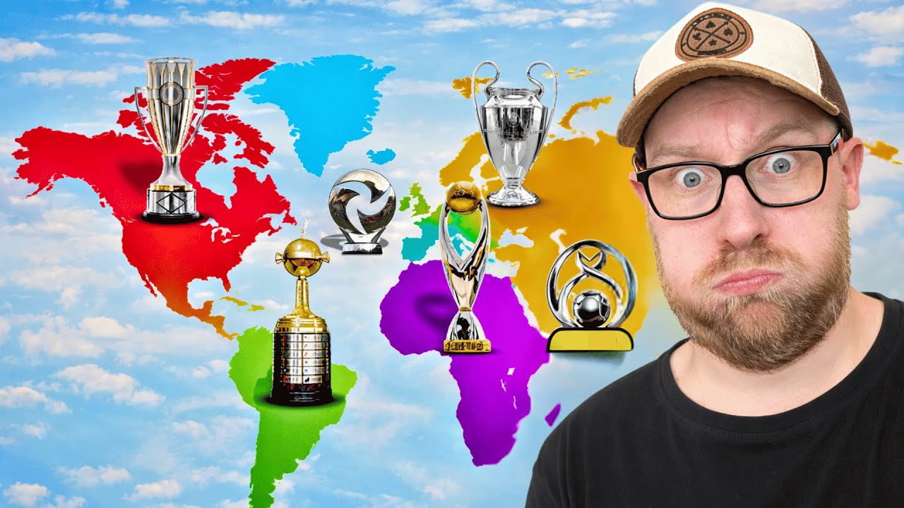 Самое жестокое спасение в Football Manager, которое я когда-либо пытался совершить.