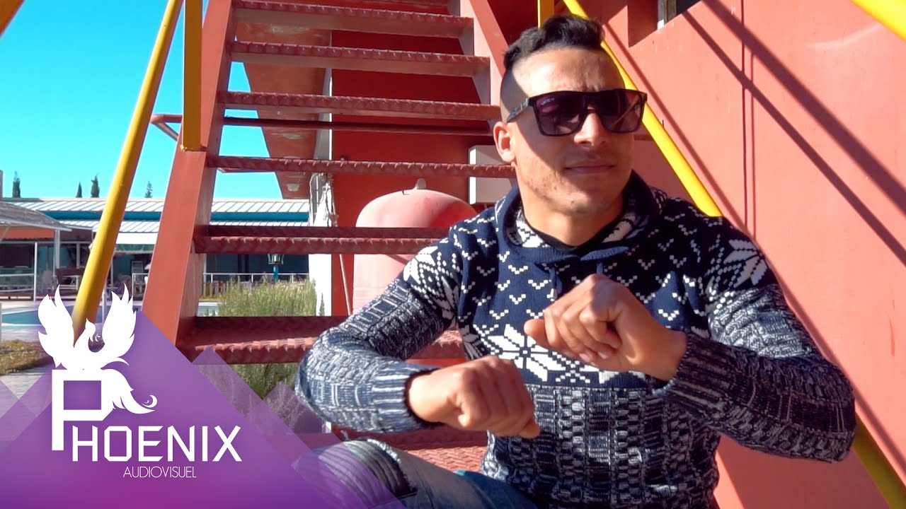 Samir Laâyouni ft Morad Laâyouni - MAHBOULA (Exclusive Music Video) 2K19