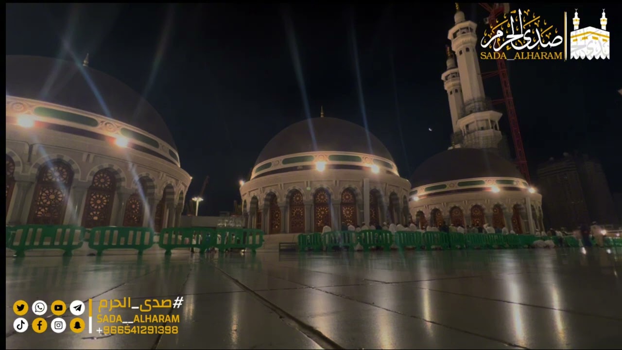 |ترتيل خاشع&بديع|من سورة الأعراف|فجر الأحد|٢٦-٠٣-١٤٤٦|الشيخ أ.د.ياسر الدوسري|