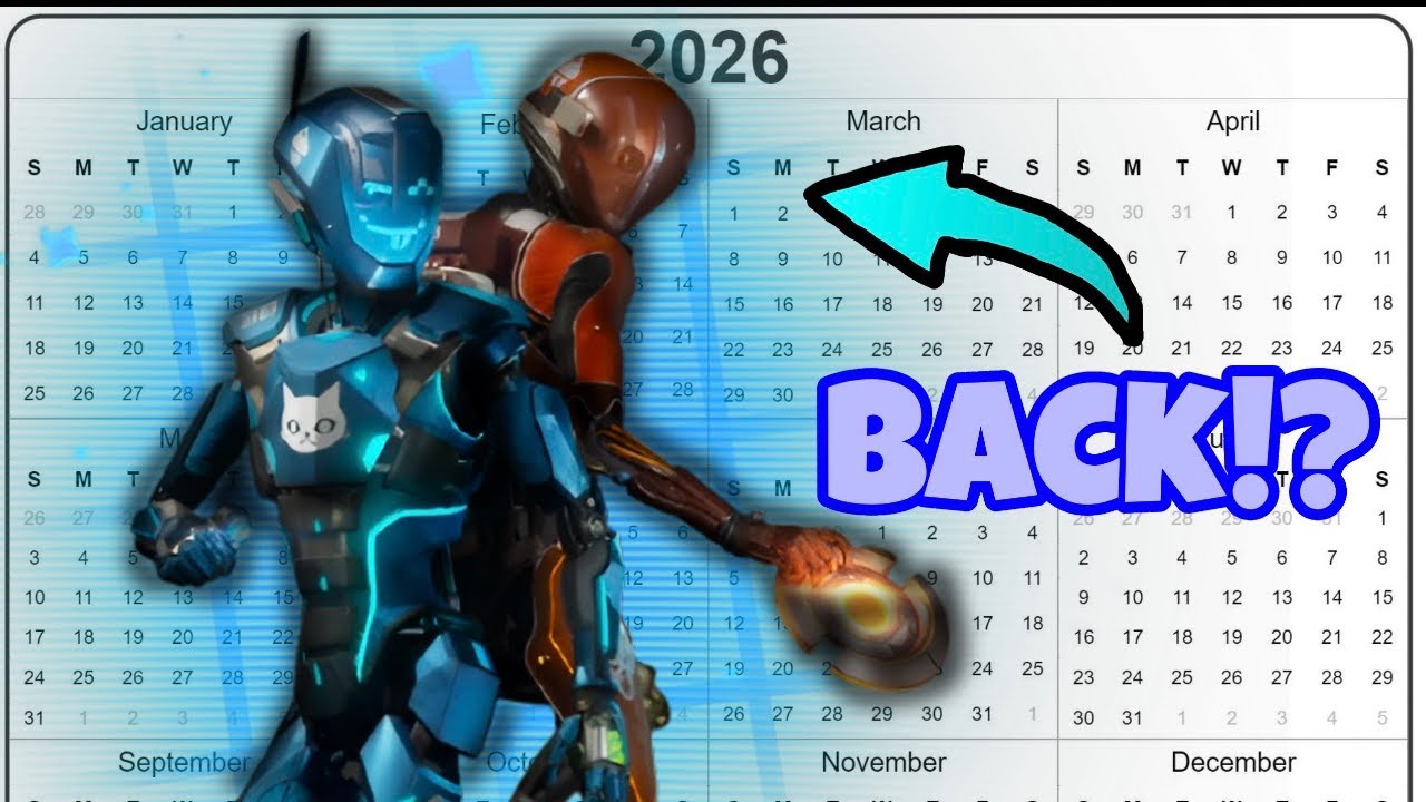 Echo VR is back, kinda (tutorial)