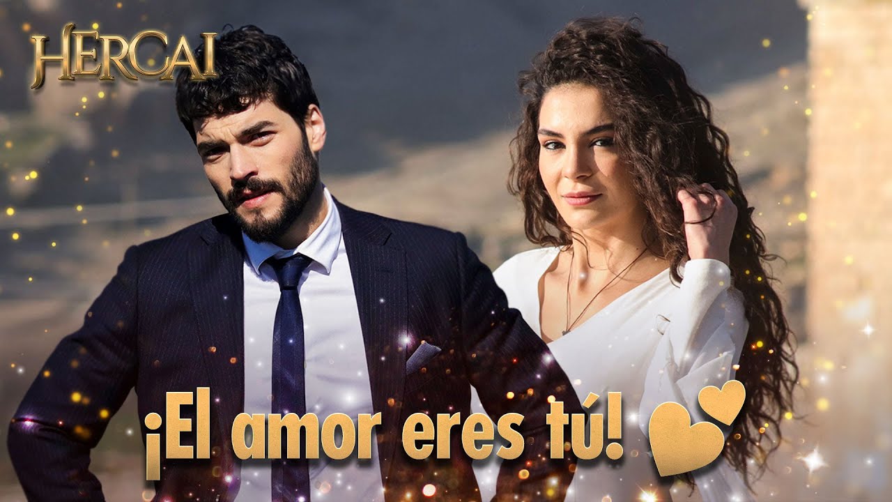 ¡Descubre el secreto de Miran para ganar el corazón de Reyyan! | Mejores Escenas 💘