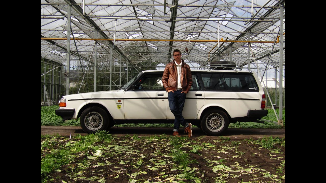 Как заменить электродвигатель вентилятора — Volvo 240 — @Thatwhitevolvo