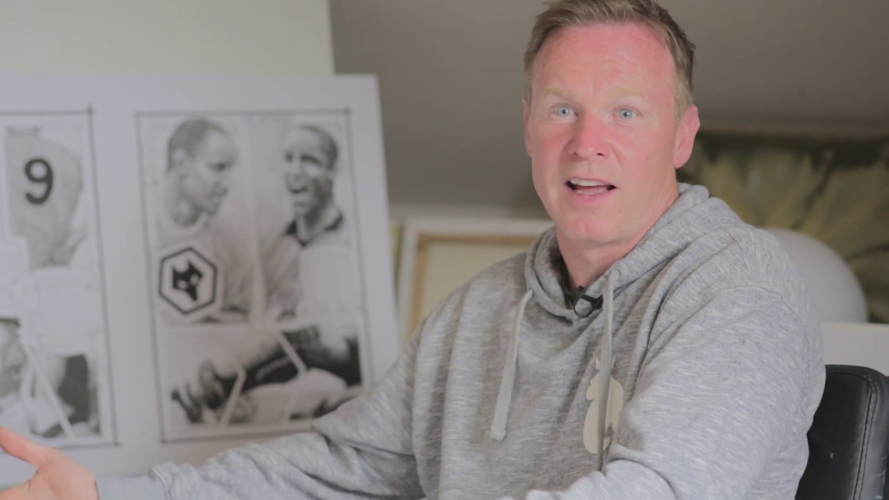 Life After Sport (BBC Documentary)