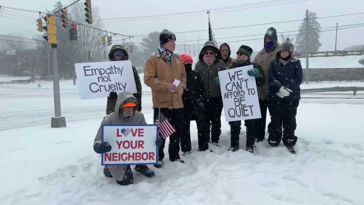 Rick Richardson Shares Early Thoughts on the Killing of Alex Pretti