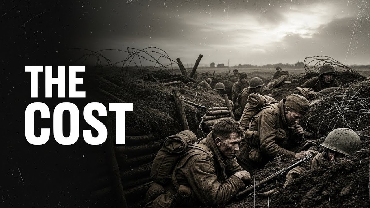 The Battle That Didn’t Save Europe — Only Bought Time