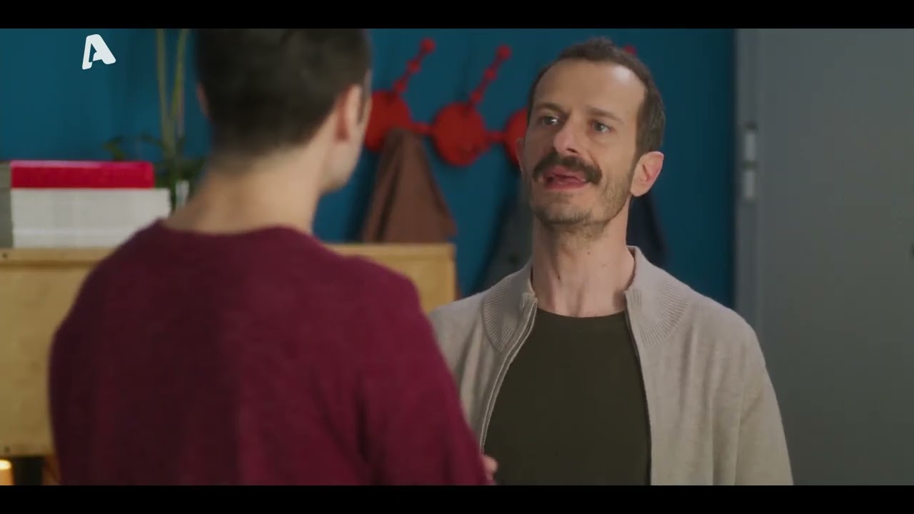 Μπαμπά Σ'αγαπώ! | Επεισόδιο 16 - Sneak Preview 1