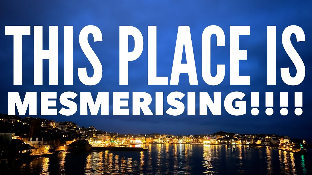 The Pubs Bars & Breweries Of St Ives Cornwall , St Ives Brewery Tour , Series 2 Episode 2