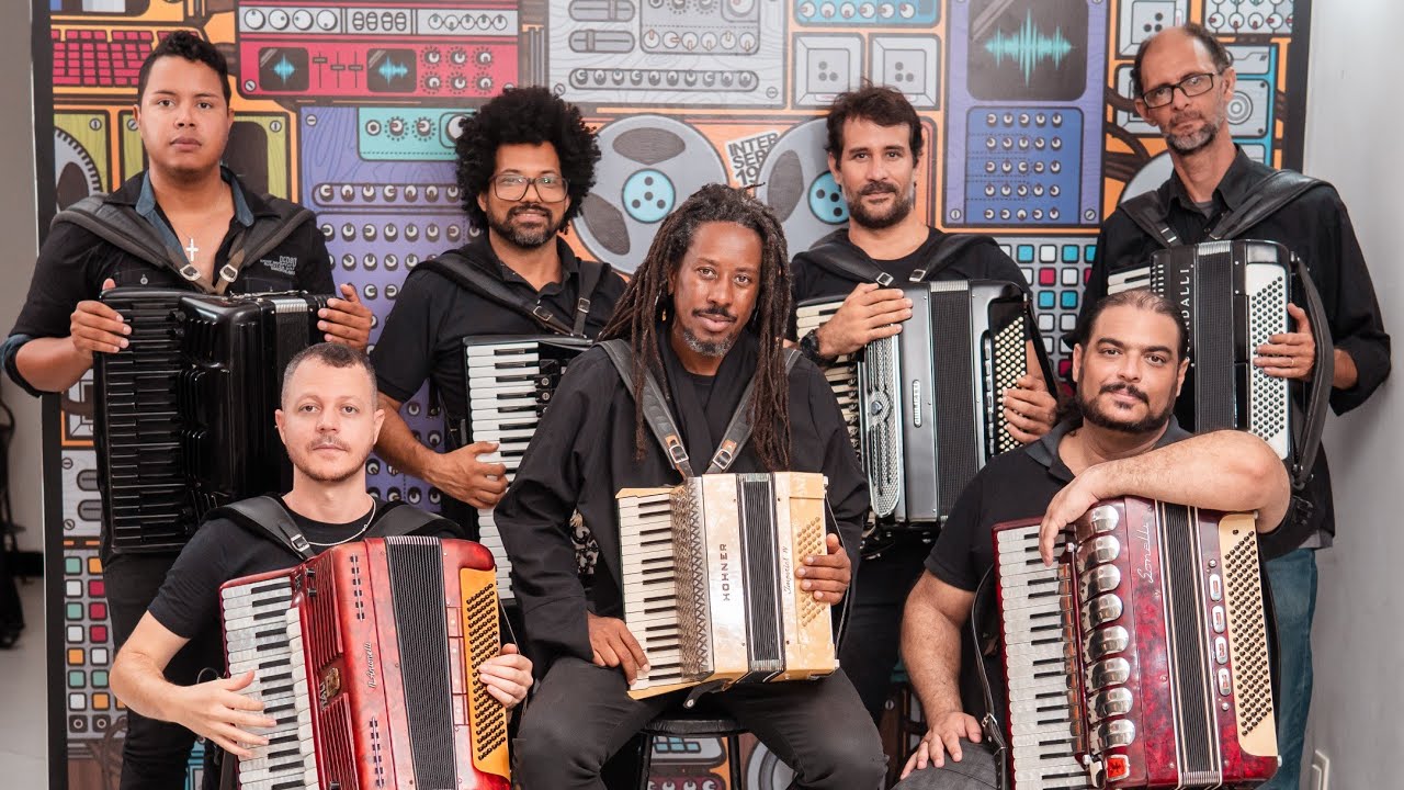 ORQUESTRA SANFÔNICA - Espumas ao Vento