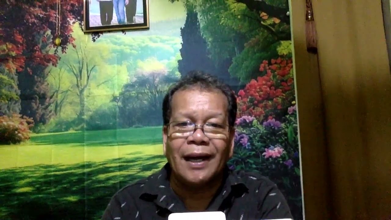 Hebrews 12:1-2 Jan. 6, 2026 Fixing our Eyes on who?