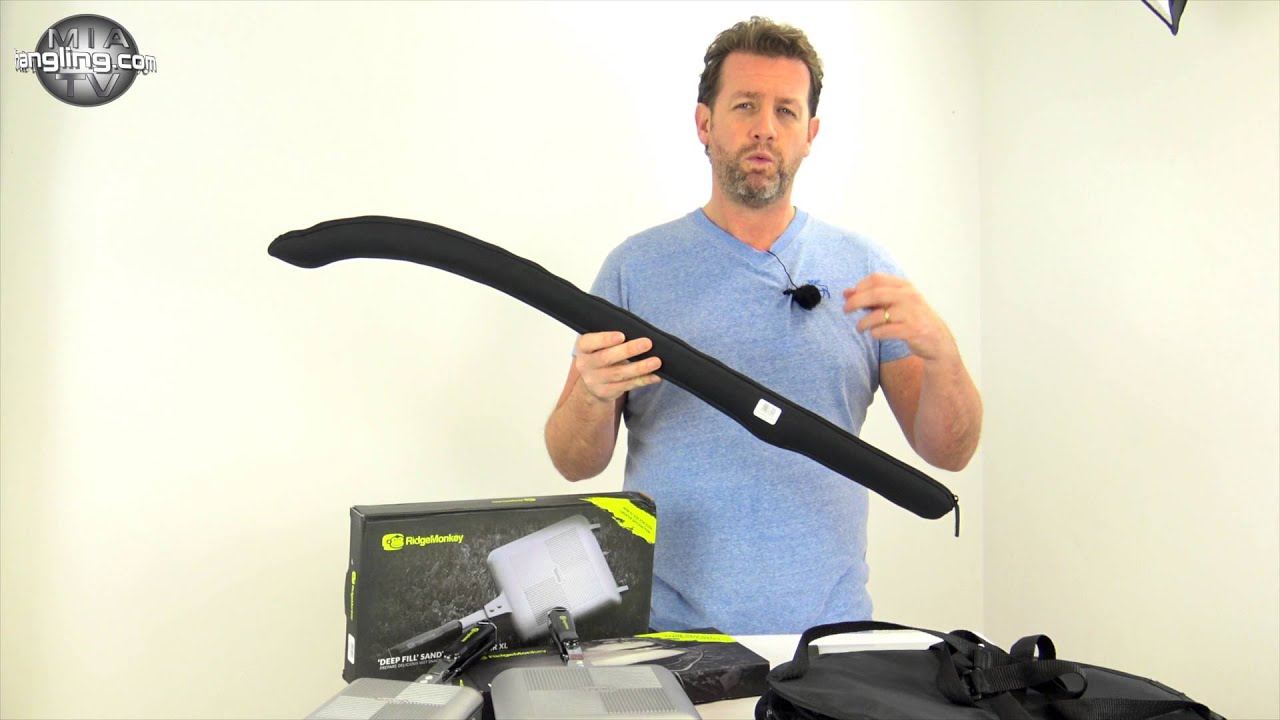 RidgeMonkey Products