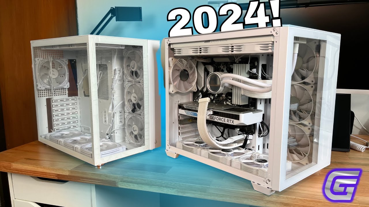 GUIA- COMO MONTAR UM PC GAMER EM 2025 - PASSO A PASSO