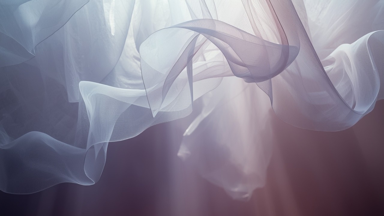 Under the Night Veil –Midnight Soft Jazz to Rest Safely