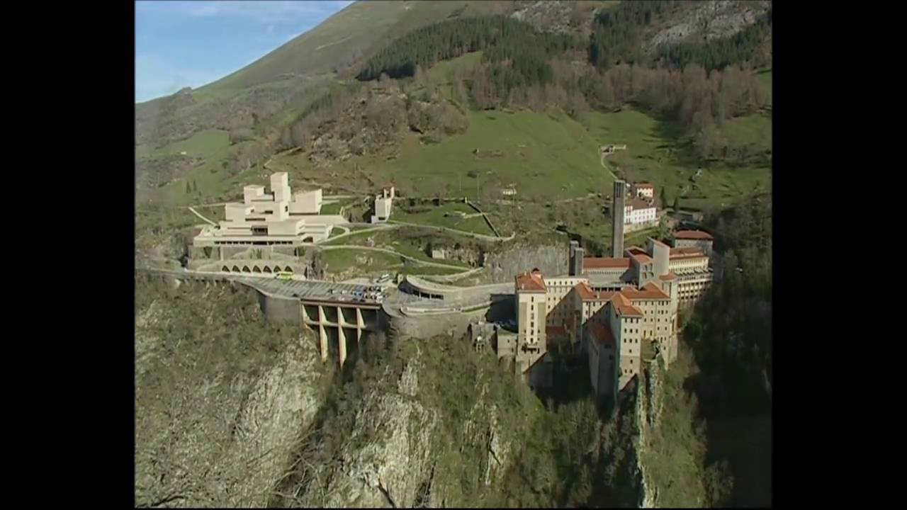 Arantzazu