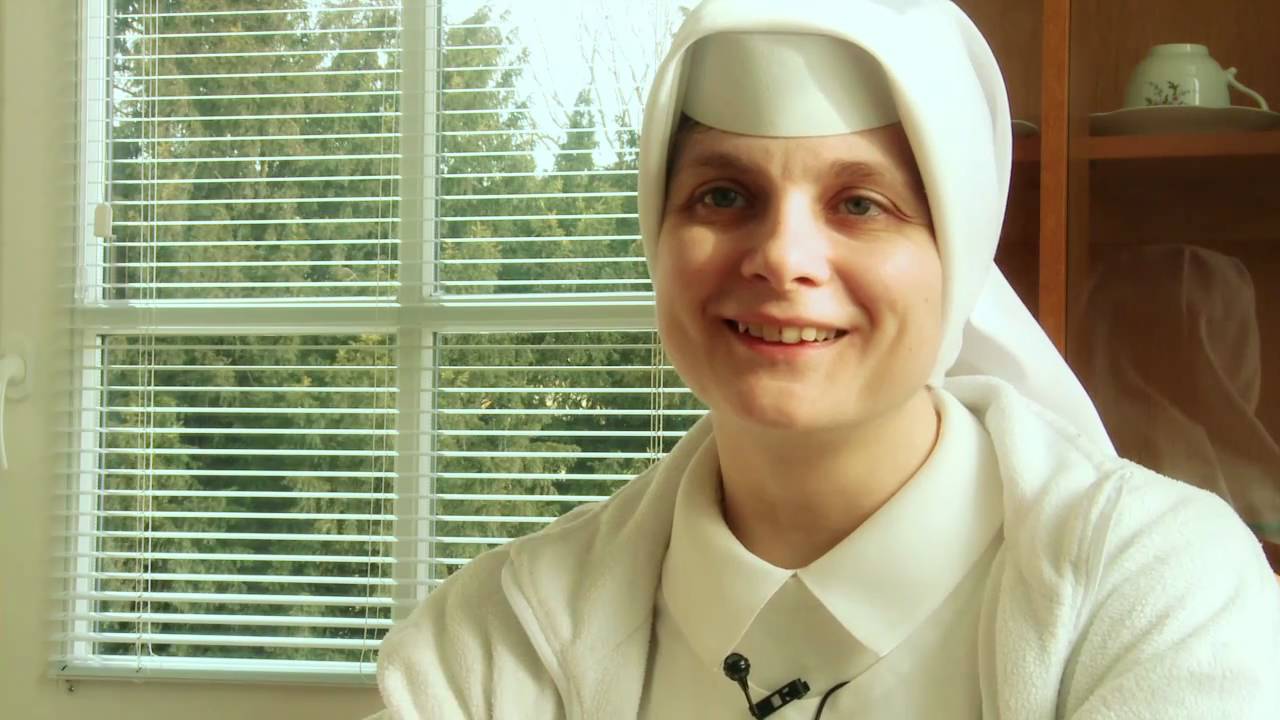 V službe Kristovi: sr. Viktória Brachtýrová