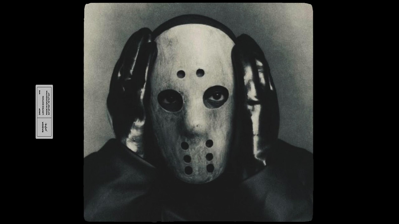 [FREE] JID x Freestyle Type Beat ~ “Occult“