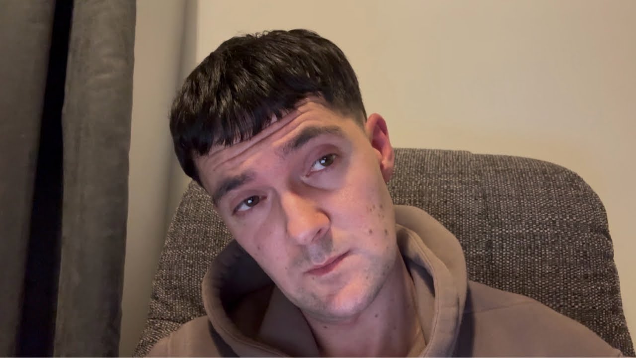 It was a tough year making these decisions.  Leading Up To My Australia Move. 🇦🇺