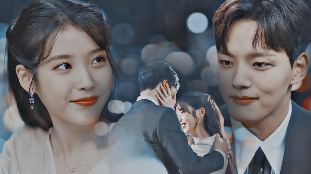 ➳ Kore Klip • Beni Vurup Yerde Bırakma// ( Hotel Del Luna Klip )